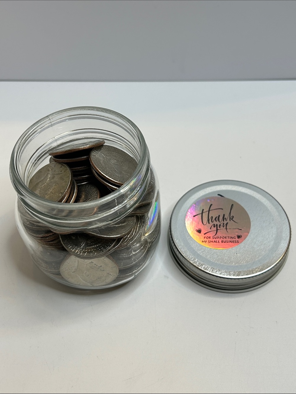 Large Estate Sale Kennedy Half Dollars Coin Lot Face Value $40 Coin Collection